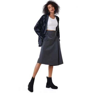 Stylish Womens Platform Lug Sole Ankle Boots for All Occasions