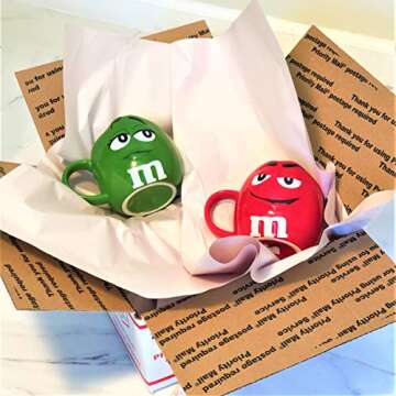 Eco-Friendly Packing Paper for Moving and Shipping