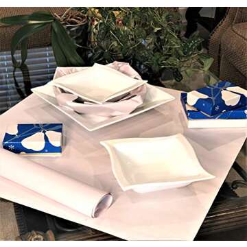 Eco-Friendly Packing Paper for Moving and Shipping