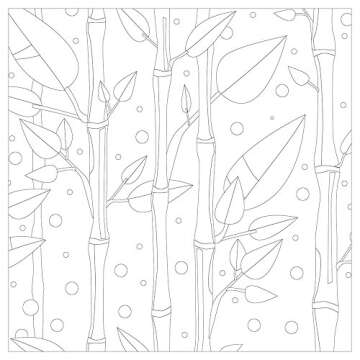 Vive Le Color! Japan (Adult Coloring Book): Color In; De-stress (72 Tear-out Pages)