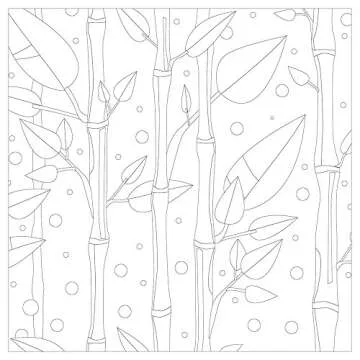 Vive Le Color! Japan (Adult Coloring Book): Color In; De-stress (72 Tear-out Pages)