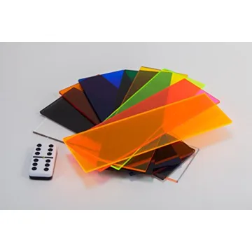 Modern Jumbo Dominoes Set - Elegant & Engaging Gameplay