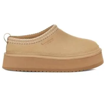 Koolaburra by UGG Burree Platform Slipper for Women