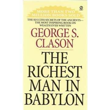 (Richest Man in Babylon) By Clason, George S. (Author) Mass market paperback on 01-Feb-2008