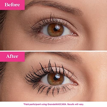 Grande Cosmetics Destination Grande Set for Beautiful Lashes