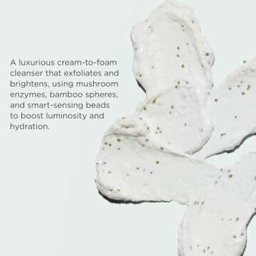 Image Skincare Intense Brightening Exfoliating Cleanser 113 g / 4 oz