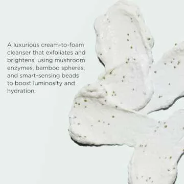 Image Skincare Intense Brightening Exfoliating Cleanser 113 g / 4 oz