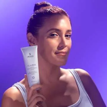 Image Skincare Intense Brightening Exfoliating Cleanser 113 g / 4 oz