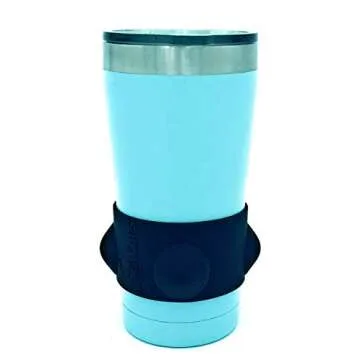 Sea Cups Silicone Sleeve for Boat Cup Holders