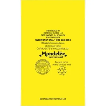 SOUR PATCH KIDS Holiday Candy - Black Raspberry 12 Pack