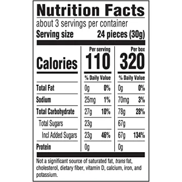 SOUR PATCH KIDS Holiday Candy - Black Raspberry 12 Pack