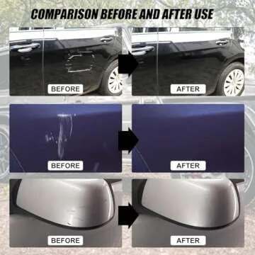 2025 New Car Scratch Remover - Deep Scratch Repair Solution