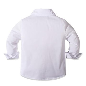 Nwada Boys Formal Suit Set - Toddler Red Dress Clothes