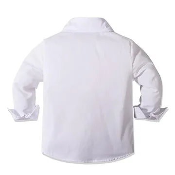 Nwada Boys Formal Suit Set - Toddler Red Dress Clothes