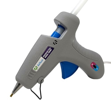 AdTech Dual Temp Glue Gun for Crafts and Repairs