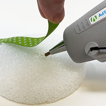 AdTech Dual Temp Glue Gun for Crafts and Repairs