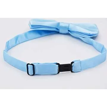 Elegant Amajiji Dog Bow Tie for Formal Occasions