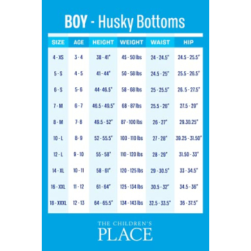 Boys Stretch Chino Pants - Flax Color, Size 6