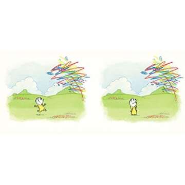 A Perfectly Messed-Up Story