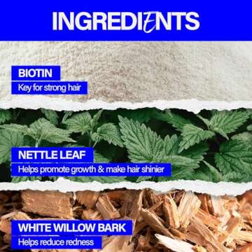 Scotch Porter Beard Trial Kit – Cleanse, Moisturize, Soothe & Style while Encouraging Growth for a Fuller/Healthier-Looking Beard – Includes Conditioner, Conditioning Balm, Shape + Hold Balm & Serum