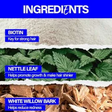 Scotch Porter Beard Trial Kit – Cleanse, Moisturize, Soothe & Style while Encouraging Growth for a Fuller/Healthier-Looking Beard – Includes Conditioner, Conditioning Balm, Shape + Hold Balm & Serum