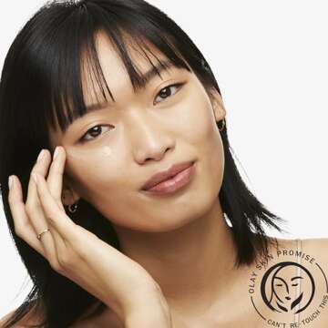 Olay Eyes Collagen Peptide 24 MAX Eye Cream - Hydrate & Glow