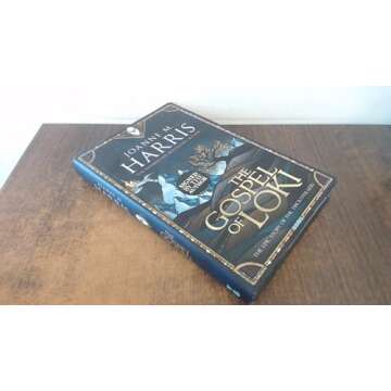 The Gospel of Loki
