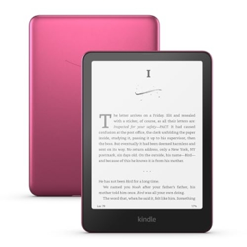 Amazon Kindle Paperwhite Signature Edition 32GB