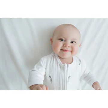 Amazing Baby Cotton Muslin Sleeping Sack for Comfortable Baby Sleep