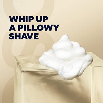 Dollar Shave Club Extra-Cushioned Shave Cream for Men