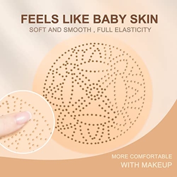 Mushroom Head Air Cushion CC Cream Strong Concealer for Flawless Skin