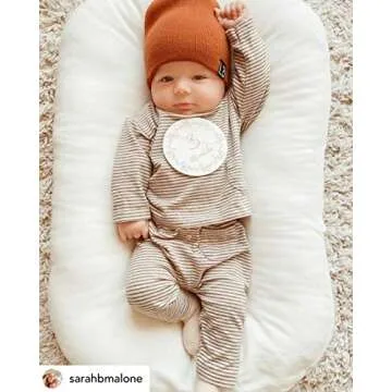 Milestone Cards for Newborns | Perfect Baby Shower Gift