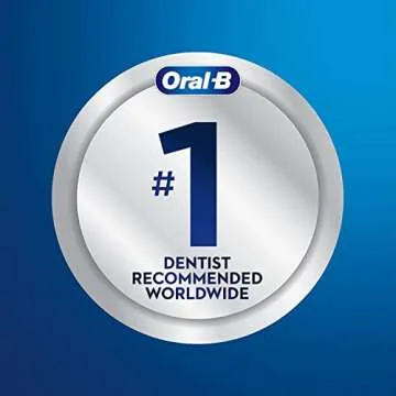 Oral-B Kids Extra Soft Brush Heads for Easy Dental Care