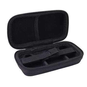 Aenllosi Hard Carrying Case for White Edition Protection