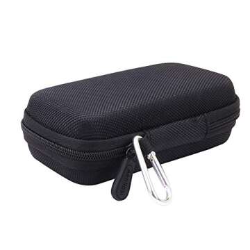 Aenllosi Hard Carrying Case for White Edition Protection