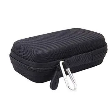 Aenllosi Hard Carrying Case for White Edition Protection