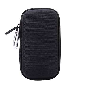 Aenllosi Hard Carrying Case for White Edition Protection