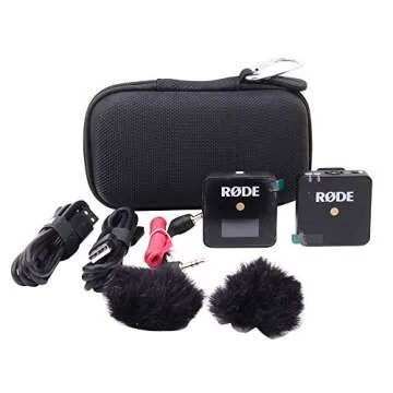 Aenllosi Hard Carrying Case for White Edition Protection