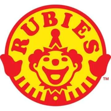 Authentic Rubie's Freddy Krueger Glove for Horror Fans