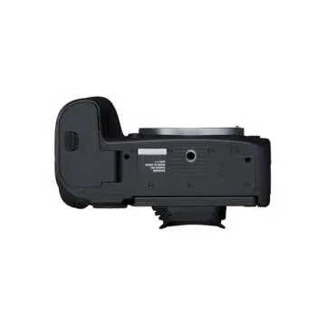 Canon R6 Mark II Camera Bundle for Creators - Exceptional Value