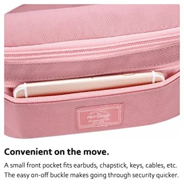 HotStyle 521s Fashion Fanny Pack - Hands-Free Convenience