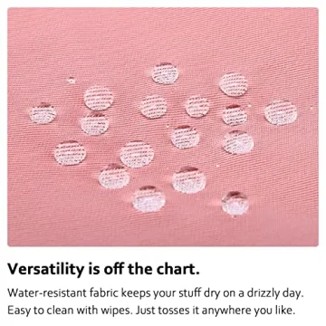 HotStyle 521s Fashion Fanny Pack - Hands-Free Convenience