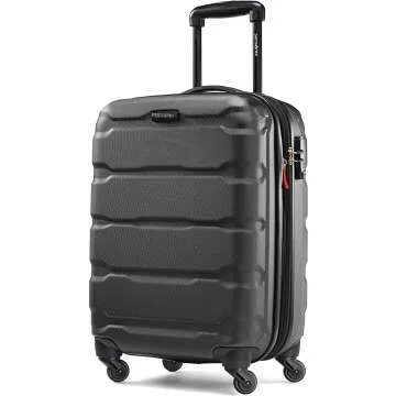 Samsonite 20-Inch Carry-On | Stylish & Durable