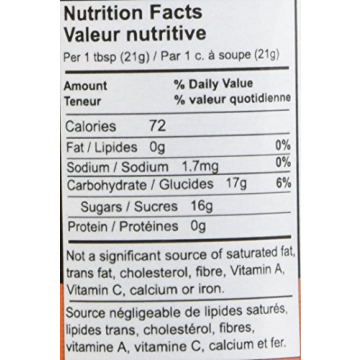 Wedderspoon Raw Manuka Honey Kfactor 16 - 100% Pure