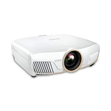 Epson Home Cinema 5050UB 4K PRO-UHD Projector with HDR