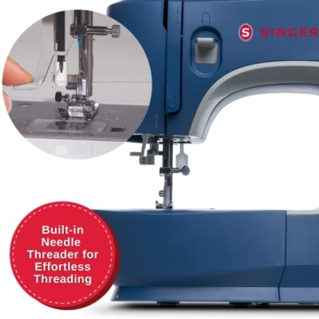 SINGER M3330 Making The Cut Sewing Machine for Beginners