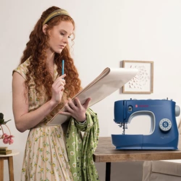 SINGER M3330 Making The Cut Sewing Machine for Beginners