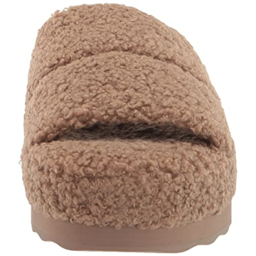 Koolaburra by UGG Peachee Slide Slipper - Ultimate Comfort