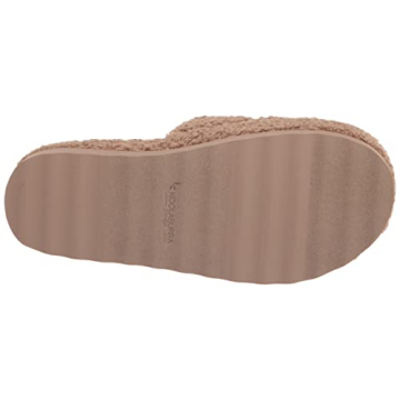 Koolaburra by UGG Peachee Slide Slipper - Ultimate Comfort