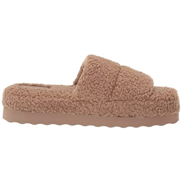 Koolaburra by UGG Peachee Slide Slipper - Ultimate Comfort